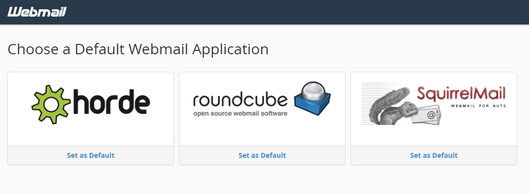 squirrelmail webmail forgot password
