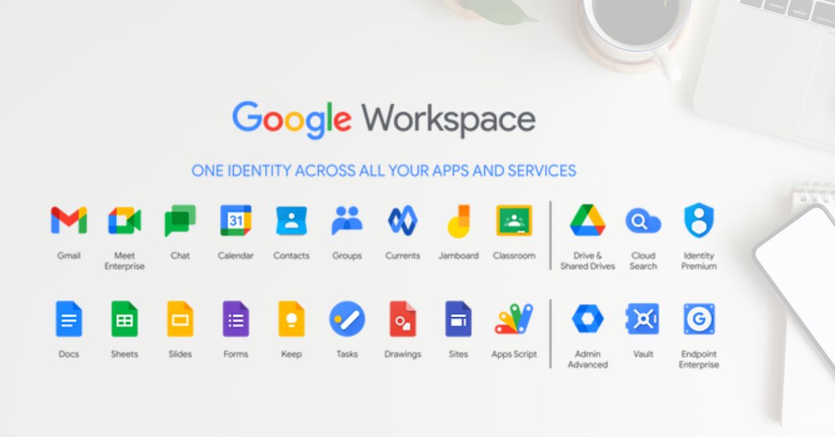 Zoho Mail Vs. Google Workspace (G Suite) Comparison In 2023