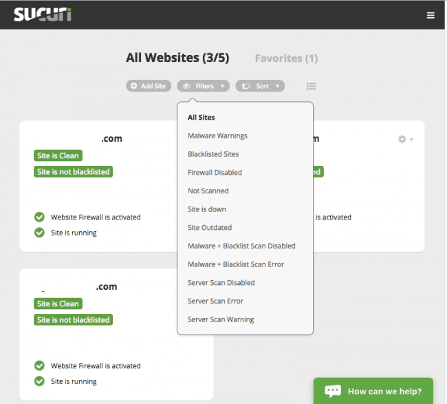 How To Set Up A Sucuri Firewall (WAF) On Your Wordpress Site