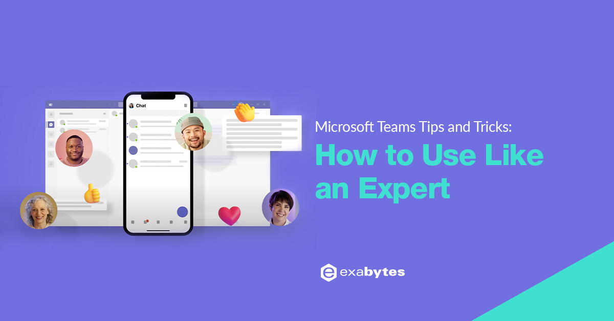 Microsoft Teams Tips And Tricks: How To Use Like An Expert